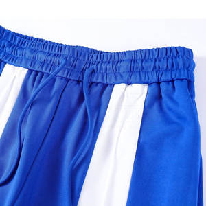 Impex กางเกงขาบานเข้ารูปสำหรับผู้ชายกางเกงขาบานใส่สบาย - Product Image 5