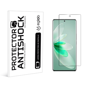 Protection d'écran antichoc Vivo S16, accessoire premium pour une protection améliorée du dispositif - Product Image 1