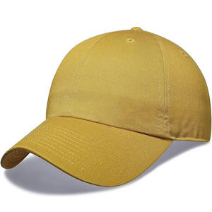 Precio al por mayor de invierno cálido Color sólido clásico gorra de béisbol sombreros protectores mejor Material hombres gorra de béisbol - Product Image 3