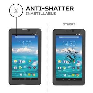 ฟิล์มกันรอยหน้าจอ ANTISHOCK สำหรับแท็บเล็ตเทรวี แท็บ 7 3G T8 - Product Image 5