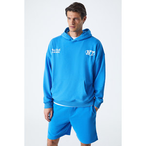 Sudadera de Tela Ultra Suave para Hombre GRIMELANGE AGASSI - Product Image 2