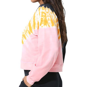 Jersey ecológico para mujer, sudadera de peso pesado, ropa de calle básica más vendida, sudadera para mujer Unisex - Product Image 6