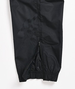Venta al por mayor de pantalones cortavientos para hombre personalizado táctico de carga de pista de sudor Jogger Unisex viento pantalones de nailon para hombres - Product Image 4