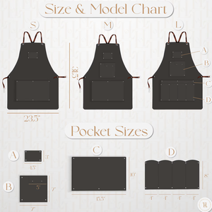 <span class=keywords><strong>Delantal</strong></span> de Cuero <span class=keywords><strong>Personalizado</strong></span> <span class=keywords><strong>para</strong></span> Papá, <span class=keywords><strong>Delantal</strong></span> de Barbacoa con Bolsillos, Regalo <span class=keywords><strong>para</strong></span> Abuelo, Regalo de Aniversario, <span class=keywords><strong>Delantal</strong></span> de Barbacoa <span class=keywords><strong>para</strong></span> Hombre - Product Image 5