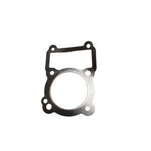 Two Wheel Brushcutter Engine Cylinder <b>Gasket</b> for Km0412107 Ref 919332 - Product Image 1