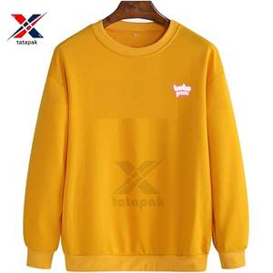 เสื้อฮู้ดสำหรับทุกเพศเสื้อกันหนาวปักลายดิจิทัลผ้าฝ้าย100% เป็นมิตรต่อสิ่งแวดล้อมใส่ได้ทั้งชายและหญิงส่งตรงจากโรงงาน - Product Image 2