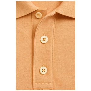 Camiseta de Hombre de Primera Calidad, con Logotipo Personalizado, 100% Algodón, Tejido de Punto, Antiarrugas, Ropa Formal Sólida, Servicio OEM/ODM - Product Image 5