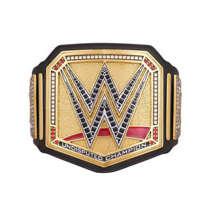 Cinturón de campeonato profesional hecho a medida 2025, superventas, cinturón de campeonato, recién llegado, cinturón de Campeonato - Product Image 2
