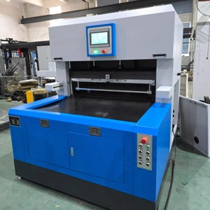 Nouvelle machine à découper pleine page FPCB 1080 - Product Image 1