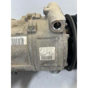 คอมเพรสเซอร์แอร์ FIAT Grande Punto รุ่นที่ 2 55194880 350A1000 เบนซิน 1368 (08>10) - Product Image 6