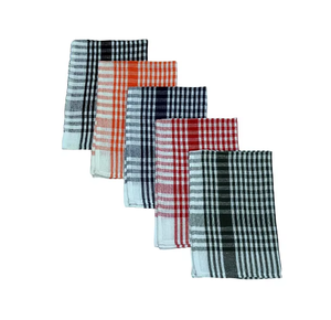 Chiffon Chex Duster réutilisable de qualité supérieure pour un nettoyage efficace de plusieurs surfaces à la maison et au bureau depuis l'Inde - Product Image 5