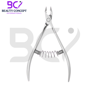 Cortauñas de Acero Inoxidable de Alta Calidad de 7 mm, al por Mayor, Novedad, para Cuidado Personal, el Mejor Producto - Product Image 2
