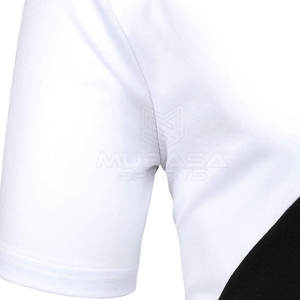 เสื้อโปโลผู้ชายดีไซน์ใหม่เสื้อยืดโปโลสำหรับฤดูร้อน - Product Image 4