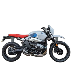 Modelo en Oferta Especial B-m-w R Ni-net Ur-b-an Gs 2019 - Placa Protectora Hep-co Becker con 2 Años de Garantía Internacional - Product Image 1