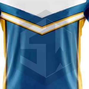 2025 uniforme de rugby hecho en Pakistán producto más popular uniforme de rugby nuevo estilo uniforme de rugby - Product Image 5