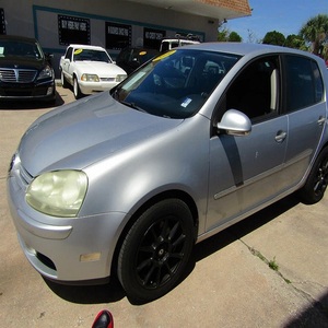 2009 para Rabbit 4 Puertas AWD Turbo R16 Asientos de Tela Interior Claro - Product Image 1