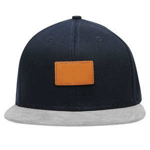 Chất lượng cao tùy chỉnh thực hiện Logo Snapback Mũ bán chạy nhất nóng bán giá rẻ giá tùy chỉnh Snapback cap để bán - Product Image 5