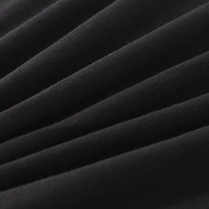 Nouveautés T-shirts en coton pour hommes T-shirts slim pour hommes T-shirts à manches courtes pour hommes en vente en ligne - Product Image 4