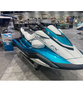 Moto acuática Waverunner FxCruiser HO 2026 disponible para la venta - Product Image 1