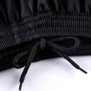 Uniforme de Fútbol OEM de Manga Corta, Transpirable y de Alta Calidad para Entrenamiento - Product Image 6