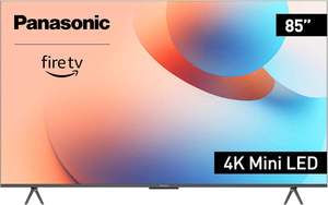 สำหรับทีวีอัจฉริยะไฟอัลตร้าเอชดี ULTRA 4K ขนาด65นิ้ว (รุ่น2024) 85W95AP อัตราการรีเฟรช240Hz ลดแสงในท้องถิ่นทีวีในโรงแรมสีดำ - Product Image 3