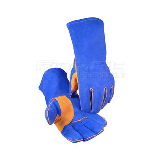 Guantes de soldadura más vendidos de la mejor calidad en venta en línea - Product Image 1