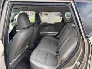 Kia 2017 d'occasion. Âme - Product Image 5