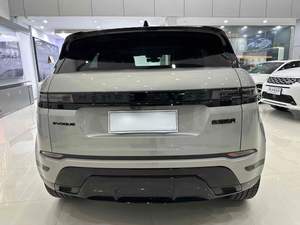 <span class=keywords><strong>Land</strong></span> <span class=keywords><strong>Rover</strong></span> <span class=keywords><strong>Evoque</strong></span> L 249PS Edición Brillante 2024 Usado - SUV Range <span class=keywords><strong>Rover</strong></span> Premium con Acabado Brillante y Rendimiento Potente - Product Image 4