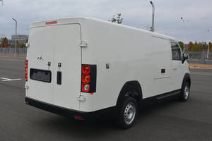 SUV d'occasion 1,2 tonne à conduite à gauche, avec galerie de toit en alliage d'aluminium R17, modèle 2024, haute qualité, le plus rapide des véhicules à énergie nouvelle - Product Image 6