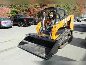 Chargeuse sur pneus CHEAP QUALITY CASE IH 450CT et chargeuse sur pneus KUBOTA SVL95 à vendre - Product Image 3