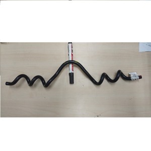 Vietnam <b>PVC</b> Plastic Covered Wire Side/<b>top</b>/line Ties Whosale in Bulk High Quality Ready to Export - Product Image 2