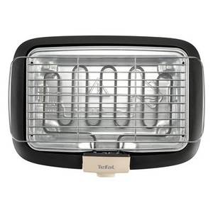 Parrilla Eléctrica <span class=keywords><strong>Tefal</strong></span> EASYGRILL de 2300W, Negra, Modelo BG90C814 - Product Image 4