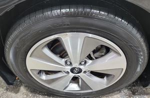 Hyundai Sonata Híbrido 2012 - Product Image 2