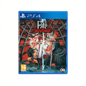 Pour PlayStation 4 Jeu vidéo Fate Samurai Remnant PEGI 16+ Jeu de société 1128843 - Product Image 2