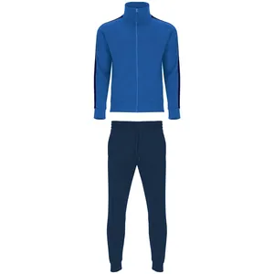 CRETA Tuta Sportiva Personalizzata Giacca e Pantaloni Gadget Promozionali Personalizzati - Product Image 5