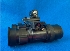 แว่นมองกลางคืนรุ่นใหม่มาแรง ANVIS 9 AVS-9 NVG OMNI VII TUBES กำลังขยาย 7 เท่า ความละเอียด 1280x960 ระดับความสว่าง 8 ระดับ - Product Image 3