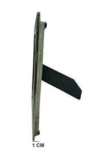 Marco de fotos de aluminio plateado de aluminio Calidad clásica y mejor precio - Product Image 4