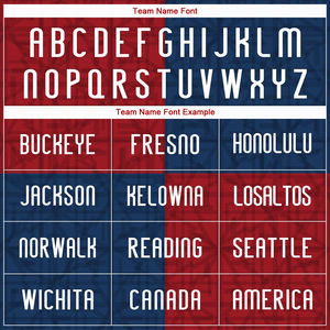 Uniforme de Voleibol Sublimado con Diseño Geométrico Negro y Rojo, Tejido Transpirable para Entrenamiento, Venta al Por Mayor - Product Image 4