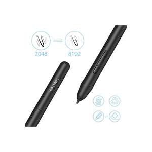 แบตเตอรี่ P01ชุดสนุกสไตลัส Deco, ดาว03, ดาว06, G430ดาว, G430S ดาว, G640ดาว - Product Image 5