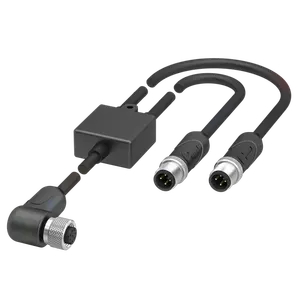 BALLUFF BCC0LCM <b>Instrumentation</b> <b>Cables</b> - Product Image 1