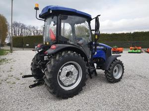 รถแทรกเตอร์ M654 lovol B - Product Image 5