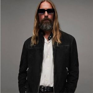 Venta al por mayor de moda de los hombres chaqueta de cuero de moda de los hombres de la PU chaqueta de cuero de alta calidad - Product Image 2