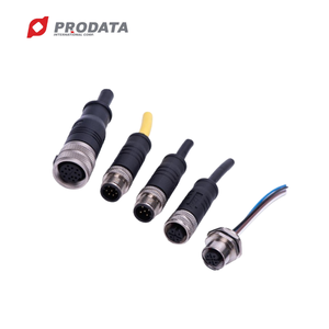 Adaptador de cable conector IP68 de ángulo recto M25 Producto de alta calidad en la categoría de conectores - Product Image 5