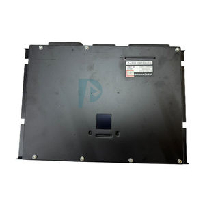 แผงควบคุมรถขุด Doosan แผงควบคุม ECM 300611-00042A ECU ชิ้นส่วนเครื่องจักรก่อสร้างคอมพิวเตอร์ - Product Image 1