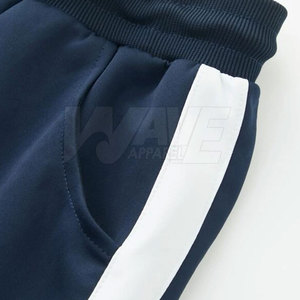 Nuevo Estilo, Diseño Personalizado, Conjunto Deportivo de Invierno para Hombre, 100% Algodón, Transpirable, Ropa Urbana, Recién Llegado - Product Image 4