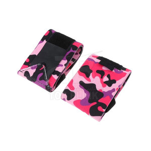 Muñequeras Deportivas de Neopreno de Alta Calidad, Elásticas, Ecológicas, Transpirables y Personalizadas para Hombre - Product Image 5