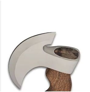 เครื่องตัดพิซซ่าแบบดั้งเดิมพร้อมปลอกหนัง - Product Image 4