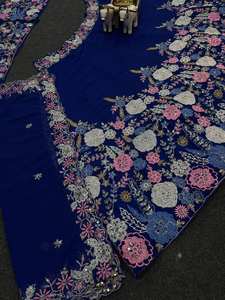 ชุดแต่งกายอินเดียและปากีสถาน - Product Image 3