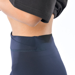 Leggings Casuales Cómodos de Longitud Completa para Mujer, Tela Suave, Cintura Elástica, Ajuste al Cuerpo, Cintura Alta - Product Image 6