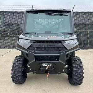 Nuevo Modelo Original 2024 Rangers Crew XP 1000 NorthStar Edition Premium ENVÍO RÁPIDO. - Product Image 3